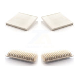 Air And Cabin Filters Kit For 2003-2008 Pontiac Vibe KFL-100470