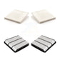 Air And Cabin Filters Kit For 2010 Toyota 4Runner 2.7L KFL-100475