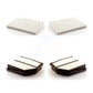 Air And Cabin Filters Kit For 2009-2013 Suzuki Grand Vitara KFL-100489
