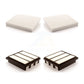 Air And Cabin Filters Kit For Hyundai Sonata Azera KFL-100499