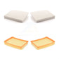 Air And Cabin Filters Kit For Kia Optima KFL-100503
