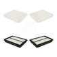 Air And Cabin Filters Kit For Hyundai Sonata KFL-100517