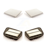 Air And Cabin Filters Kit For Cadillac CTS KFL-100538