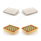 Air And Cabin Filters Kit For 2013 Lincoln MKZ 3.7L KFL-100557