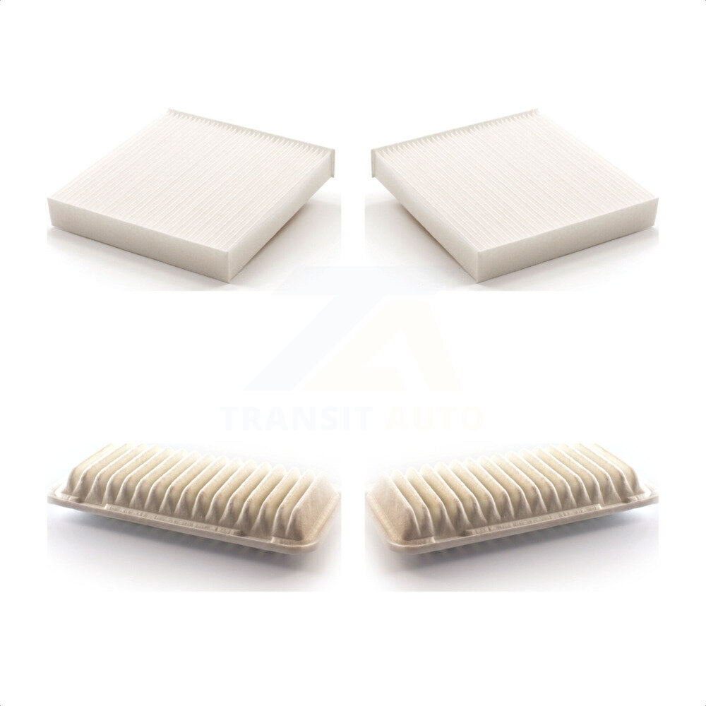 Air And Cabin Filters Kit For Scion FR-S Subaru BRZ Toyota 86 KFL-100567