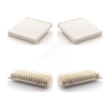 Air And Cabin Filters Kit For Scion FR-S Subaru BRZ Toyota 86 KFL-100567