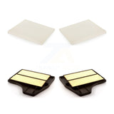 Air And Cabin Filters Kit For Nissan Altima KFL-100643