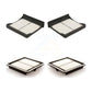 Air And Cabin Filters Kit For Subaru Forester Impreza XV Crosstrek WRX STI KFL-100646