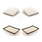 Air And Cabin Filters Kit For Ram 1500 2500 3500 Classic 4500 5500 KFL-100693