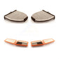 Air And Cabin Filters Kit For 2011-2013 Mercedes-Benz E350 3.0L KFL-100738