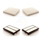 Air And Cabin Filters Kit For 2010-2013 Acura MDX ZDX KFL-100811