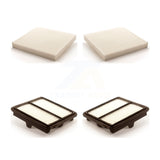 Air And Cabin Filters Kit For Honda Civic Acura ILX 1.5L KFL-100819