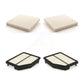 Air And Cabin Filters Kit For 2012-2014 Honda CR-V KFL-100832