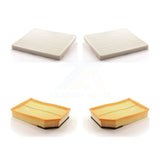 Air And Cabin Filters Kit For Volvo XC90 KFL-100852