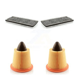 Air And Cabin Filters Kit For Ford Windstar KFL-100889