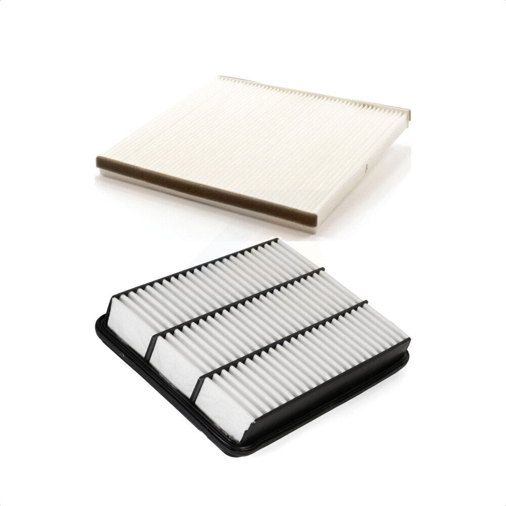 Air And Cabin Filters Kit For 2006-2009 Lexus GX470 KFL-100938