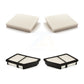 Air And Cabin Filters Kit For Honda Civic KFL-100966