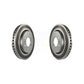 Front Coated Disc Brake Rotors Pair For Ford F-150 Expedition Lincoln Navigator KG-100091