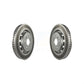Front Coated Disc Brake Rotors Pair For Ford Explorer Taurus Flex Police Interceptor Utility Lincoln Sedan MKS MKT Special Service KG-100103