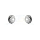 Rear Coated Disc Brake Rotors Pair For Toyota Camry Lexus Avalon Solara ES330 ES300 KG-100519