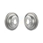 Rear Coated Disc Brake Rotors Pair For BMW 328i xDrive 320i 330i 428i 430i Gran Coupe GT 328d 330e KG-100662