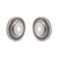 Front Coated Disc Brake Rotors Pair For 2015-2022 Ram ProMaster City KG-101318