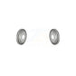Rear Coated Disc Brake Rotors Pair For Ford F-150 Expedition Lincoln Navigator KG-101354