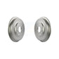 Rear Coated Brake Drums Pair For Volkswagen Jetta Beetle KG-101417