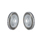 Front Coated Disc Brake Rotors Pair For Mercedes-Benz S550 SL550 CL550 S600 S400 S350 CL600 S450 KG-101514