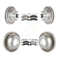 Transit Auto - Front Rear Semi-Metallic Pads And Coated Disc Brake Rotors Hub Assembly Kit For 2009-2010 Ford E-450 Super Duty DIESEL engine With Single Wheels KGA-105531