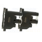 Mpulse Ignition Coil Pair For Ford Ranger Mazda 6 B2300 KMP-100032