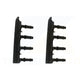Mpulse Ignition Coil Pair For Chevrolet Cruze Buick Encore Trax Sonic Limited Volt Cadillac ELR KMP-100068