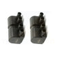 Mpulse Ignition Coil Pair For Chevrolet Aveo Suzuki Forenza Reno Daewoo Nubira Pontiac G3 Wave Aveo5 Wave5 Swift+ Tracker KMP-100069