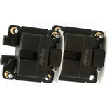 Mpulse Ignition Coil Pair For Subaru Outback Impreza Forester Legacy Saab 9-2X KMP-100092