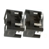 Mpulse Ignition Coil Pair For Volkswagen Jetta Beetle Golf KMP-100143