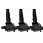 Mpulse Ignition Coil Kit For Hyundai Santa Fe Sonata Kia Optima Magentis KMP-100284