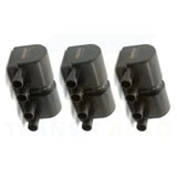 Mpulse Ignition Coil Kit For Chevrolet Aveo Suzuki Forenza Reno Daewoo Nubira Pontiac G3 Wave Aveo5 Wave5 Swift+ Tracker KMP-100295