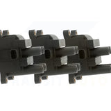 Mpulse Ignition Coil Kit For Ford Fiesta KMP-100357