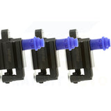 Mpulse Ignition Coil Kit For Lexus GS300 IS300 SC300 Toyota Supra KMP-100358