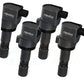Mpulse Ignition Coil Kit For Honda Civic HR-V Acura ILX KMP-100435