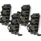 Mpulse Ignition Coil Kit For Kia Sportage Hyundai Tucson 2.7L KMP-100474