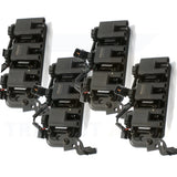 Mpulse Ignition Coil Kit For Kia Sportage Hyundai Tucson 2.7L KMP-100474