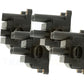 Mpulse Ignition Coil Kit For Ford Focus Escape Mazda Tribute Contour Mercury Mystique B2300 Fiesta KMP-100484