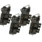 Mpulse Ignition Coil Kit For Hyundai Accent KMP-100537