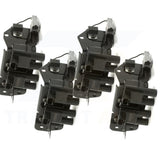 Mpulse Ignition Coil Kit For Hyundai Accent KMP-100537