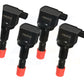 Mpulse Ignition Coil Kit For Honda Fit CR-Z KMP-100541