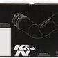 K&N 05-07 Toyota Tundra/Sequoia V8-4.7L AirCharger Performance Intake