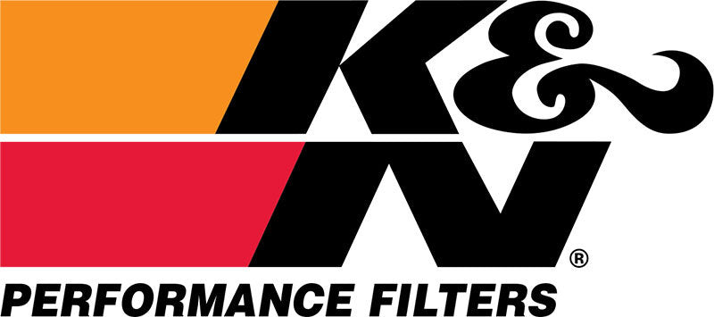 K&N 05-08 Toyota 4Runner V8-4.7L AirCharger Performance Intake
