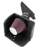 K&N 05-14 Toyota Tacoma 4.0L V6 Performance Air Intake Kit