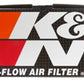 K&N 08-11 BMW M3 4.0L V8 Drop In Air Filter